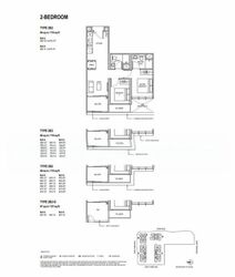 Dairy Farm Residences (D23), Apartment #538506851